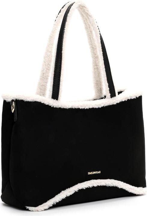 Image du produit Emily und Noah Shopper E&N Heiderose (15.60 l)