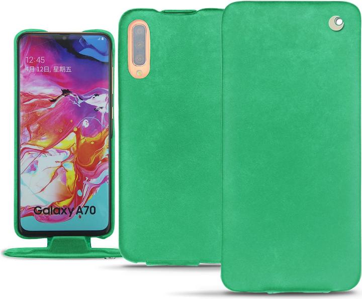 Image du produit Noreve Housse cuir vertical (Samsung Galaxy A70)