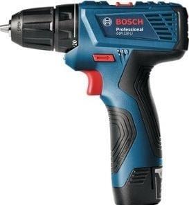 Actual product image Bosch Professional GSR 12V-35 (Rechargeable battery operated)