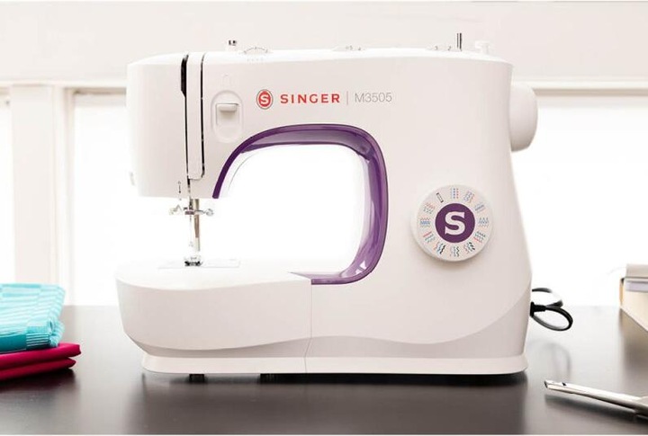 Image du produit Singer M3505