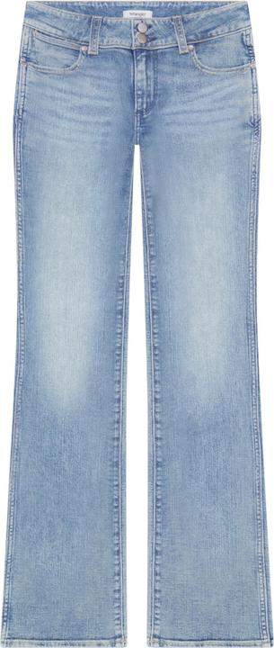 Immagine prodotto Wrangler Jeans Low Rise Bold Boot (28)