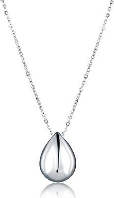 Produktbild JVD - Timeless Silver Necklace for Women SVLN0511XK20045