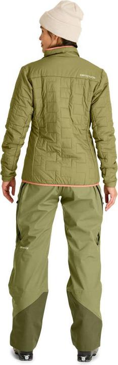 Produktbild Ortovox Piz Segnas Jacket W (XS)