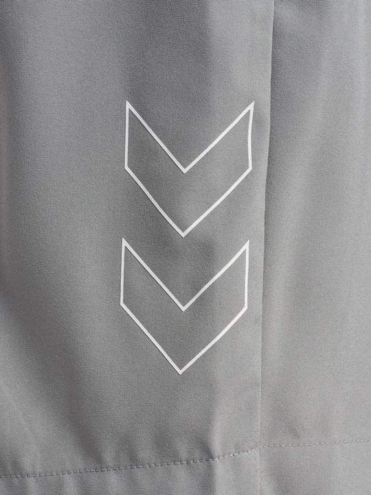 Actual product image hummel hmlTE BASE WOVEN SHORTS (XXL)