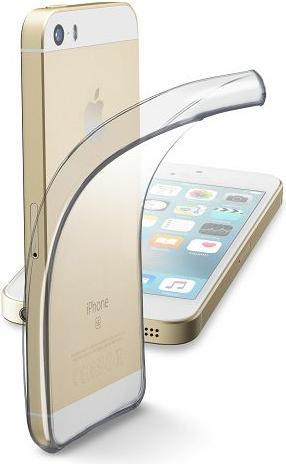 Actual product image Cellularline Fine (Apple iPhone 5, Apple iPhone 5s)