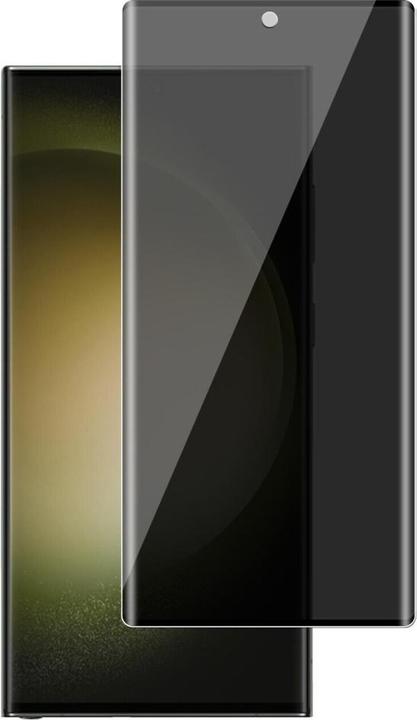 Actual product image Screenguard Privacy Screen (1 pcs., Samsung Galaxy S23 Ultra)