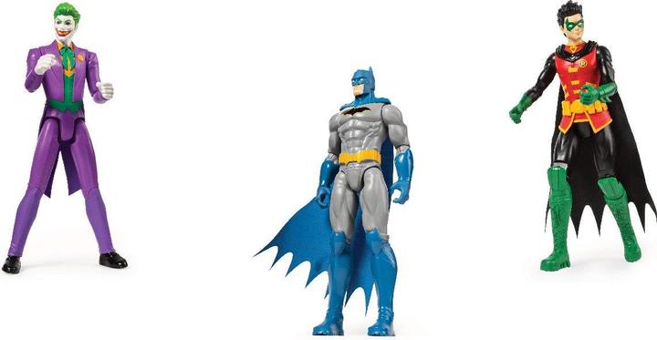 Productafbeelding Spin Master Batman, assorti