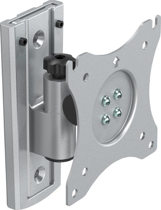 SpeaKa Professional Wandmonitorhalterung (Wand, 33")
