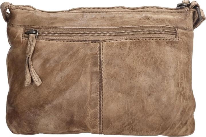 Image du produit Hide & Stitches Borsa a Spalla Paint Rock
