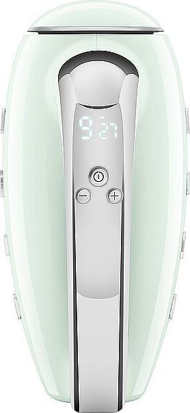 Actual product image Smeg HMF01PGEU (250 W)