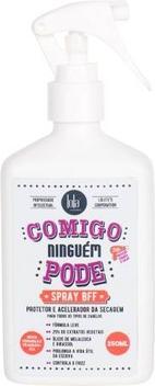 Produktbild Steinbach Lola No Competition Collection Linha Comigo Ninguem Pode Strands BFF Spray 250ml - 8.45 fl oz - Hair (250 ml)