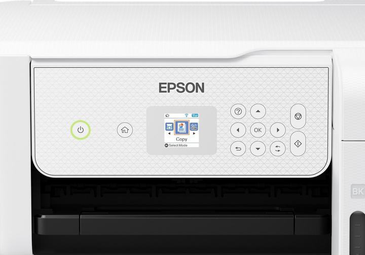 Image du produit Epson EcoTank ET-2876 (Réservoir d'encre, Couleur)