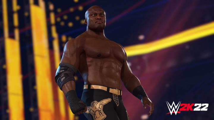 Produktbild 2K Games WWE 2K22 (Xbox One S, EN)