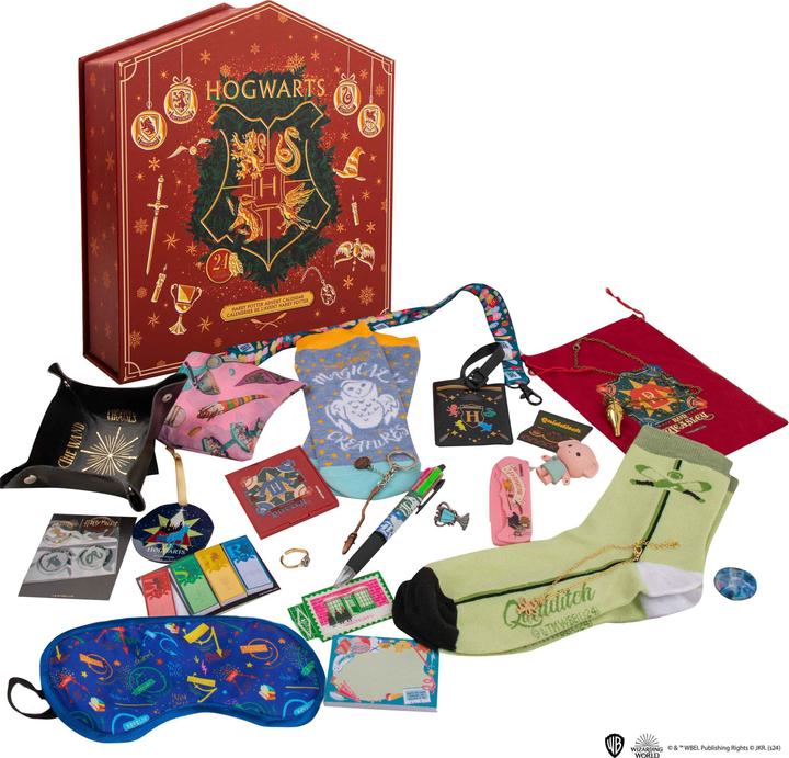 Productafbeelding Cinereplicas Deluxe 2024