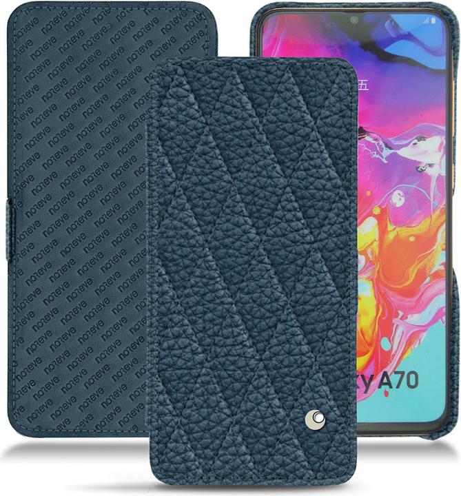 Indigo - Couture ( Pantone #1f4565 )