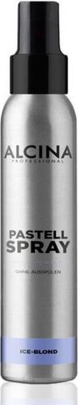 Alcina Pastell Spray (Ice-Blond)