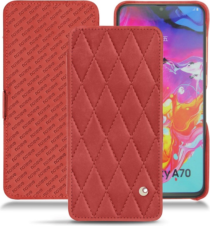 Cerise vintage - Couture ( Pantone #a6302e )