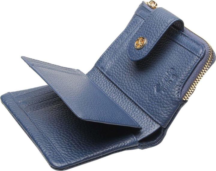 Actual product image Esquire Madison Wallet