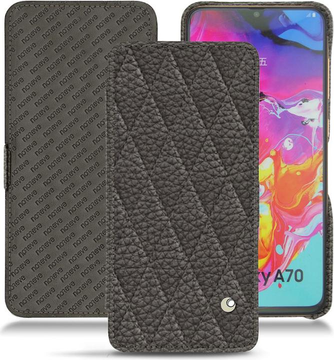 Anthracite - Couture ( Pantone #41403c )