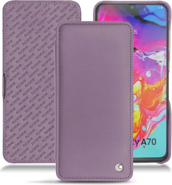 Lilas ( Nappa - Pantone #b9a3e3 )