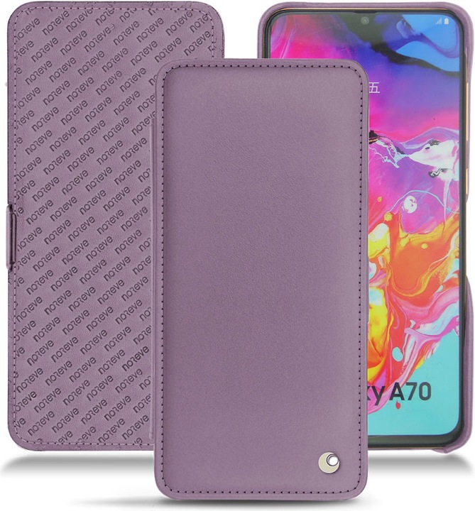Lilas ( Nappa - Pantone #b9a3e3 )