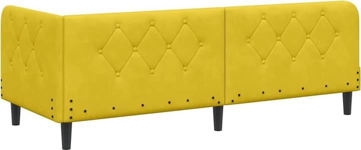 Image du produit vidaXL Bettrahmen (80 x 200 cm)