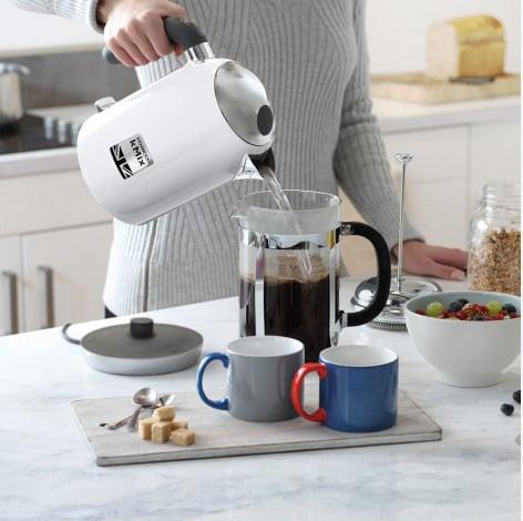 Produktbild Kenwood kMix ZJX650WH (1 l)