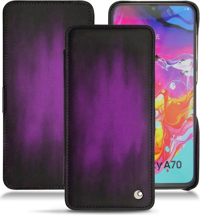 Image du produit Noreve Housse cuir horizontal (Samsung Galaxy A70)