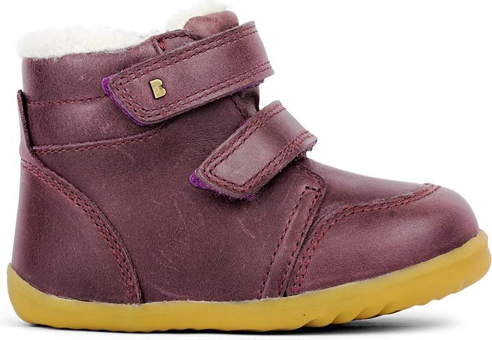 Produktbild Bobux Timber Arctic plum (20)