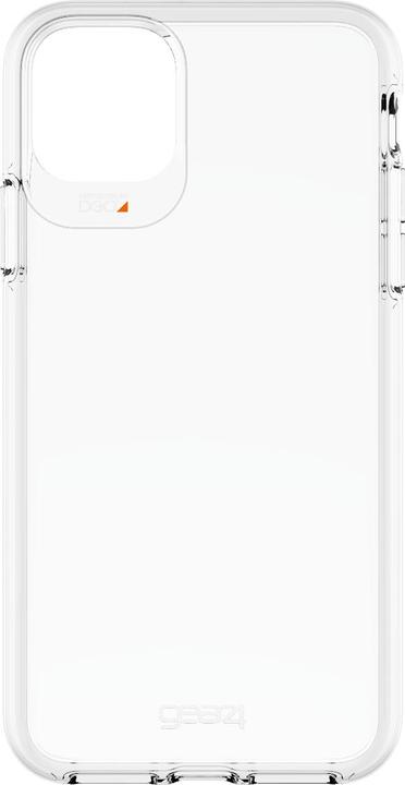 Produktbild gear4 Crystal Palace Clear (Apple iPhone 11 Pro Max)
