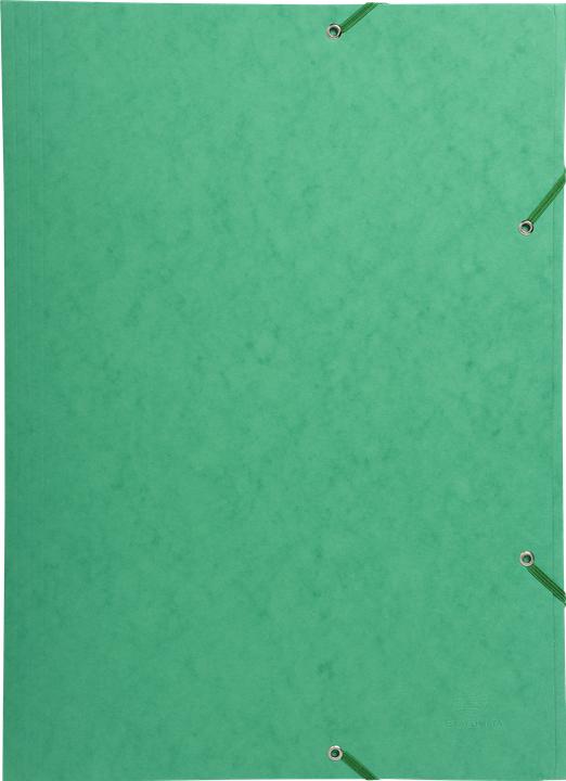 Actual product image Exacompta Folder Nature® Future Use for paper format: DIN A3 Grammage: 600 g/m² (A3, 1x)