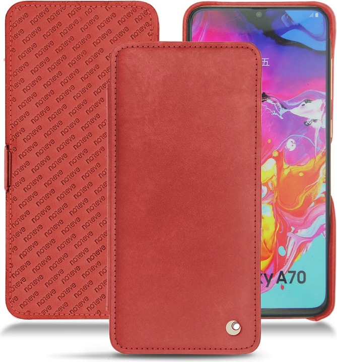 Cerise vintage ( Pantone #a6302e )