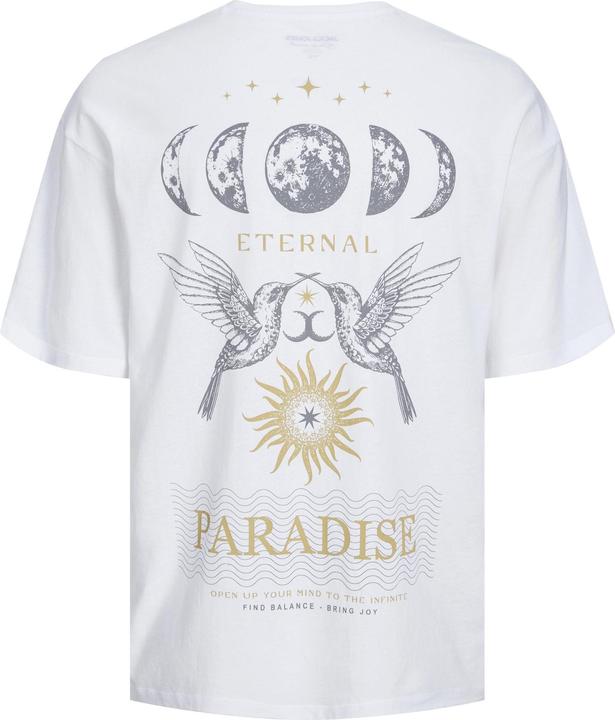 Actual product image Jack & Jones Print T-Shirt (XL)