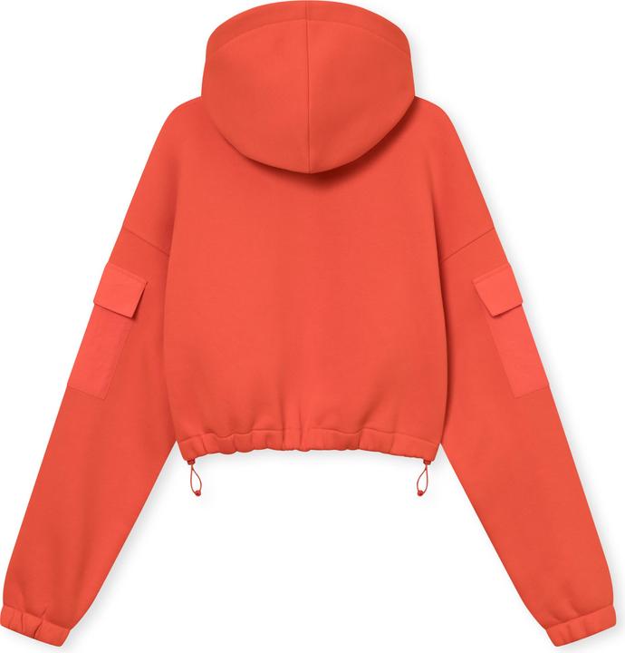 Image du produit Johnny Urban Cropped Hoodie Carly (XS)