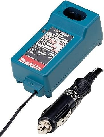 Produktbild Makita Ladegerät Akku NC / NiMH 18V (12 V)