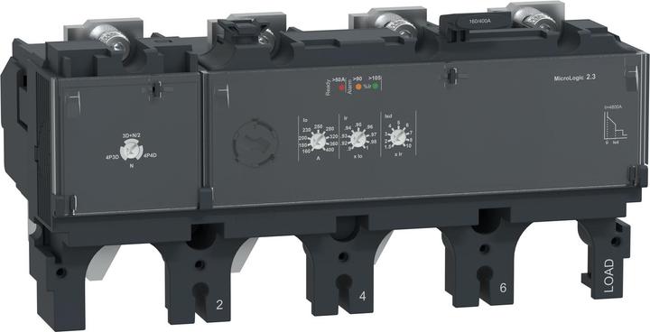 Produktbild Schneider Electric Elektron.