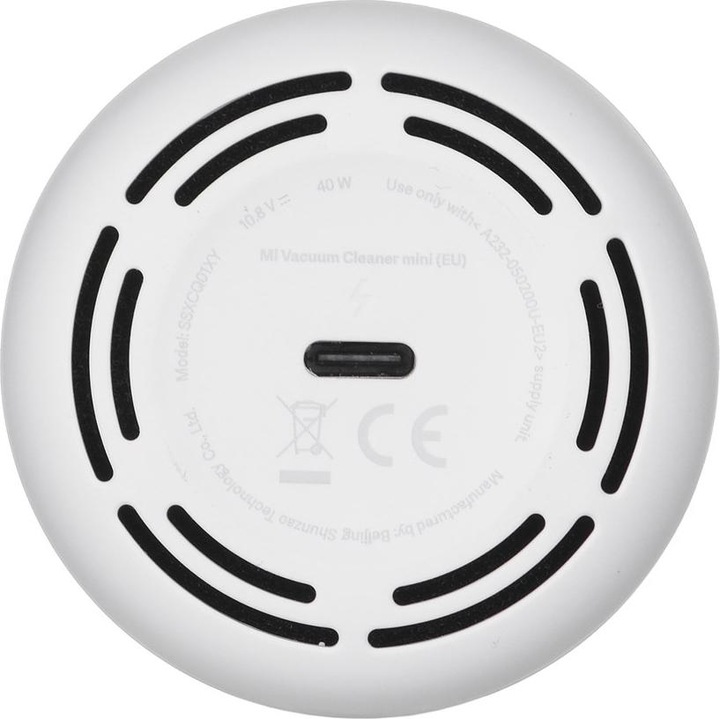 Produktbild Xiaomi Mi Vacuum Cleaner Mini