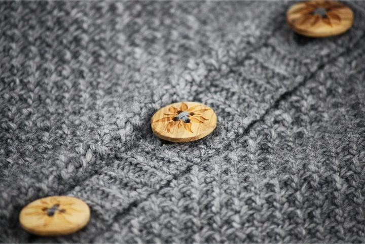 Actual product image Bavarian Caps Ida jacket (L)