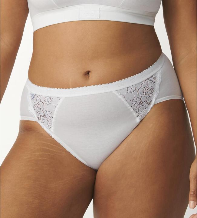 Actual product image Sloggi Chic (46, pack of 4)