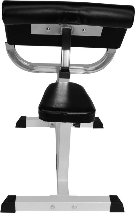 Produktbild Bad Company Scott Curler