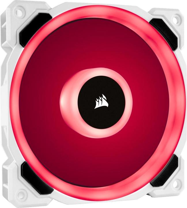 Actual product image Corsair LL120 (120 mm, 1x)