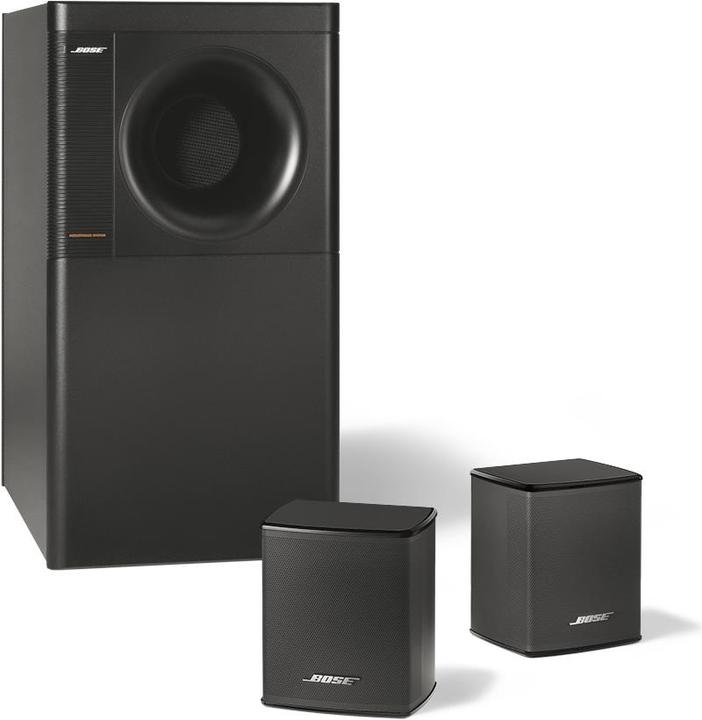 Produktbild Bose Acoustimass 3 Series V
