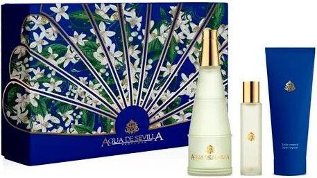 Actual product image Agua de Sevilla EDT VAPO 125 ML SETS (Perfume set)