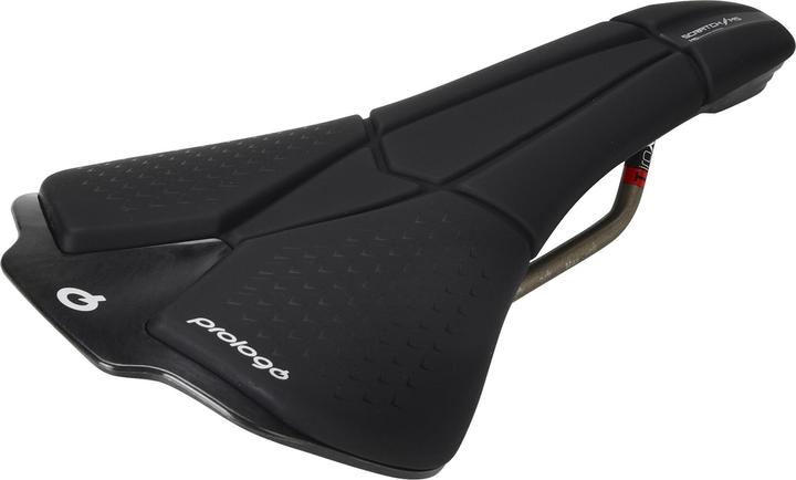 Produktbild Prologo SCRATCH PRO PLUS TI 1.4 Rails Titane