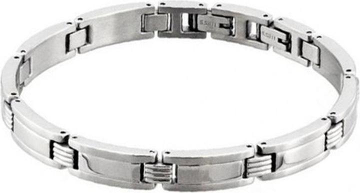 Immagine prodotto Lotus Armband (19.50 cm, Acciaio inossidabile)