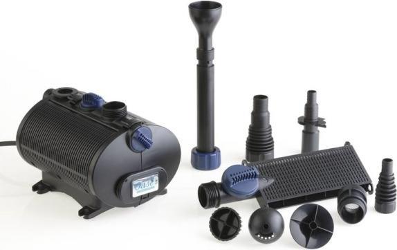 Image du produit Oase Solar-Pumpe einzeln 700 l/h Aq