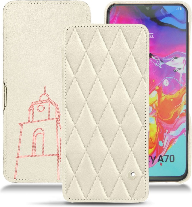 Blanc escumo - Couture ( Pantone #D6D6D1 )
