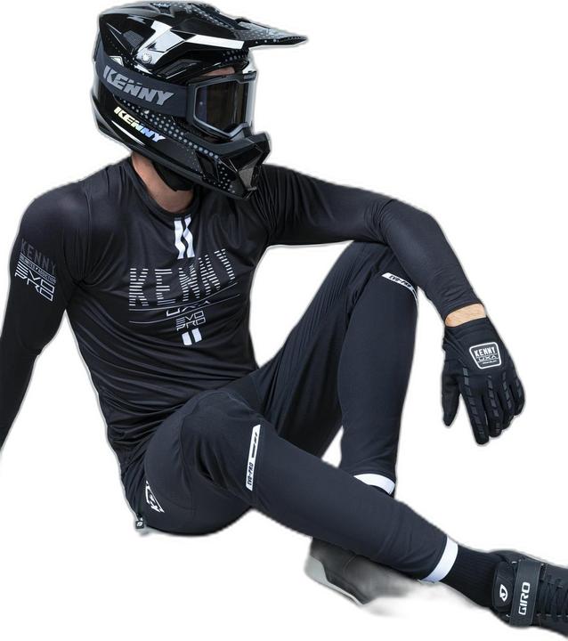 Actual product image Kenny Evo-Pro (S)