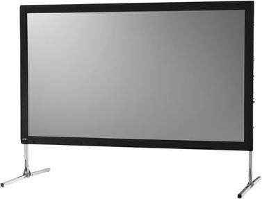 Actual product image Celexon Mobile Expert Business Format - Projection screen with removable feet - 287 cm (112.99", 16:10)
