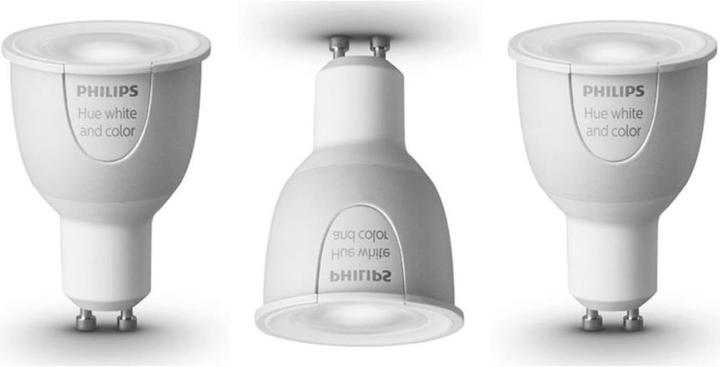 Image du produit Philips Hue White & Color Ambiance
